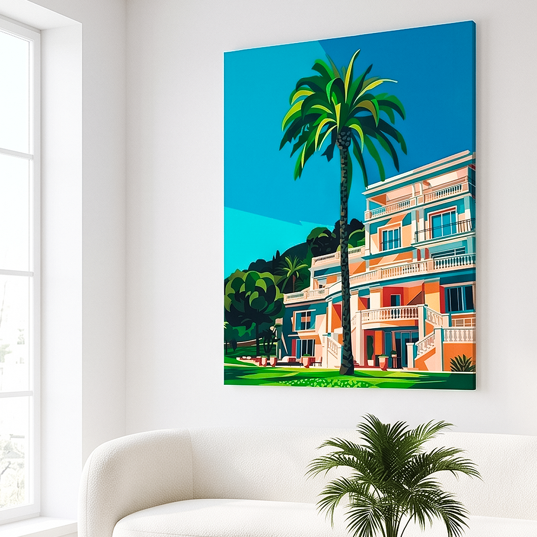 Palm